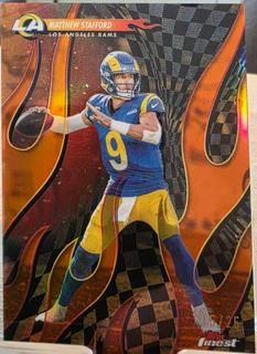 Matthew Stafford