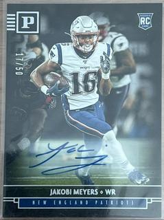 Jakobi Meyers