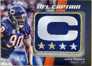 Julius Peppers