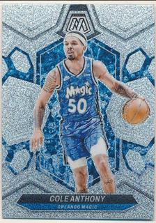 Cole Anthony