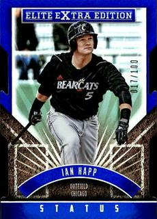 Ian Happ