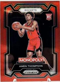 Amen Thompson