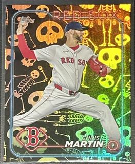 Chris Martin