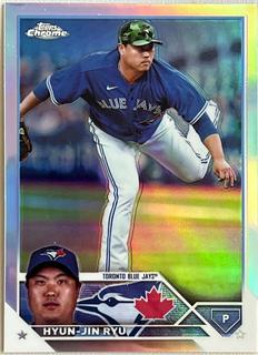 Hyun Jin Ryu