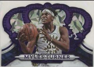 Myles Turner