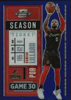 Damian Lillard
