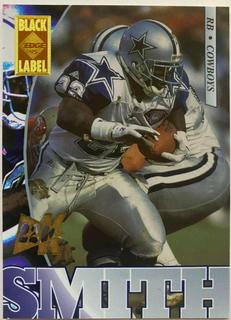 Emmitt Smith