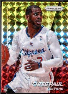 Chris Paul