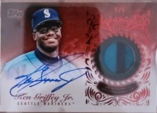 Ken Griffey Jr.