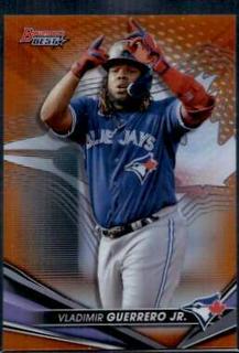 Vladimir Guerrero Jr.
