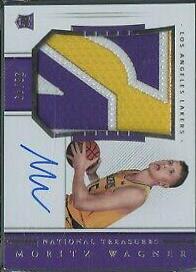 Moritz Wagner