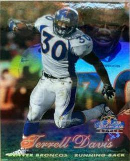 Terrell Davis