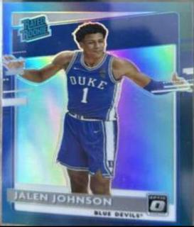 Jalen Johnson