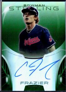 Clint Frazier