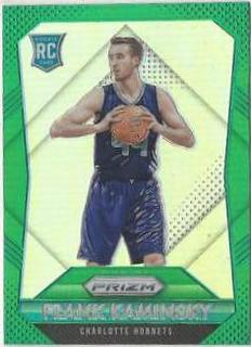 Frank Kaminsky