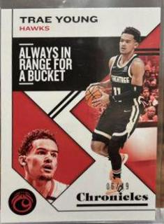 Trae Young