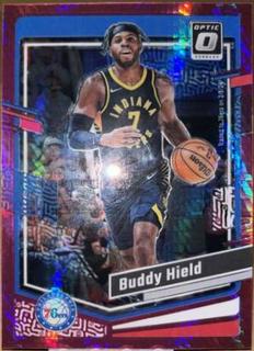 Buddy Hield