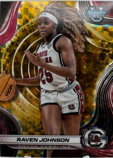 Raven Johnson