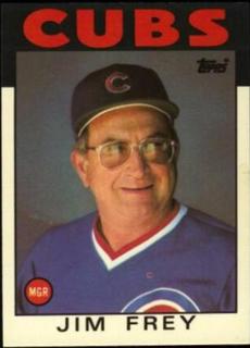 Jim Frey
