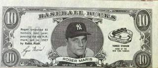 Roger Maris
