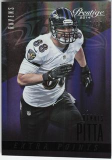 Dennis Pitta