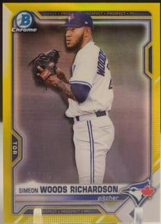 Simeon Woods Richardson