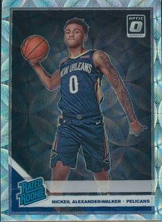 Nickeil Alexander-Walker