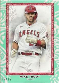 Mike Trout