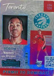 Scottie Barnes