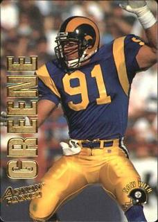 Kevin Greene