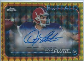 Doug Flutie