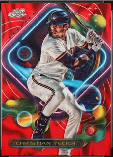 Christian Yelich