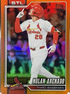Nolan Arenado
