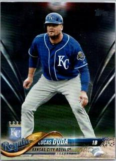 Lucas Duda