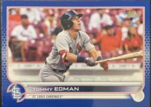 Tommy Edman
