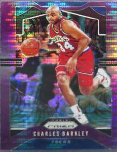 Charles Barkley