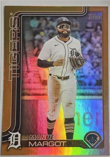 Manuel Margot