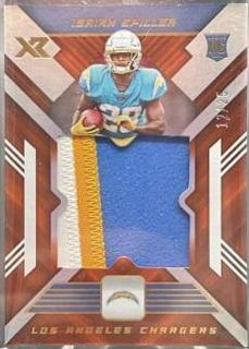 Isaiah Spiller