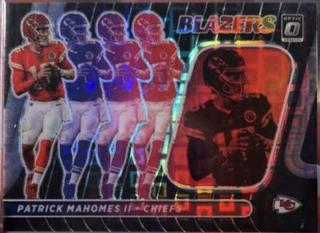 Patrick Mahomes II