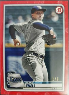 Blake Snell