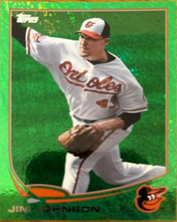 Jim Johnson