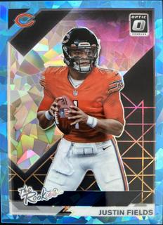 Justin Fields