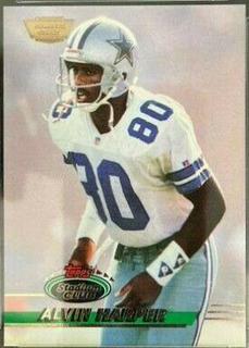 Alvin Harper