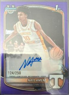 Nate Ament