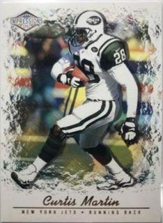 Curtis Martin
