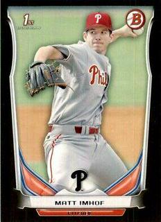 Matt Imhof