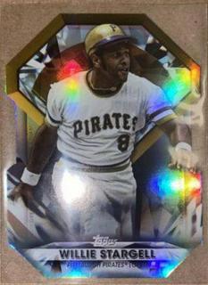 Willie Stargell