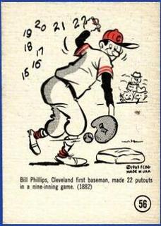 Bill Phillips