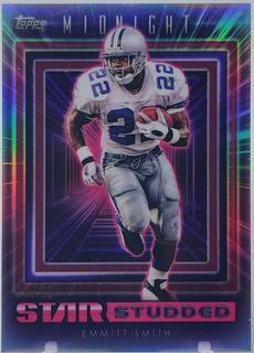 Emmitt Smith