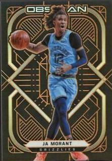 Ja Morant